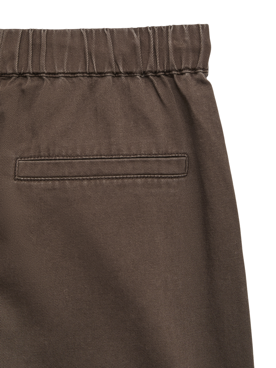 VMVALERIA WIDE PULL-ON JEANS